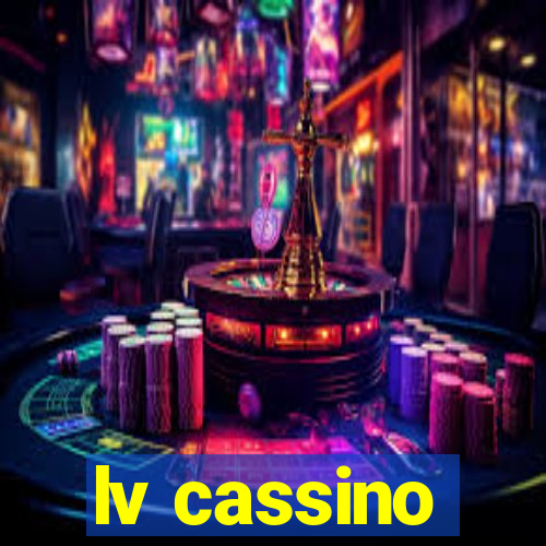 lv cassino